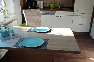 Appartamento Vacanza con famiglia Rhauderfehn