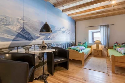 Vakantiehuis Ontspannende vakantie Längenfeld
