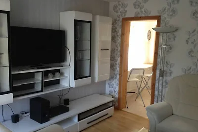 Appartamento Vacanza con famiglia Drochtersen Krautsand