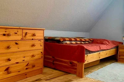 Ferienwohnung Mantik