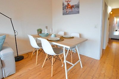 Vakantieappartement Gezinsvakantie Immenstadt