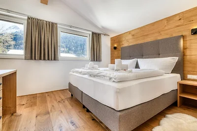 Vakantieappartement Gezinsvakantie Dalaas