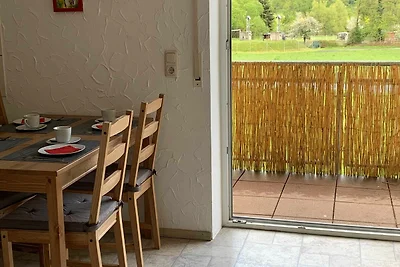 2 Schlafzimmer, Küche, Wohnzimmer, Bad,...