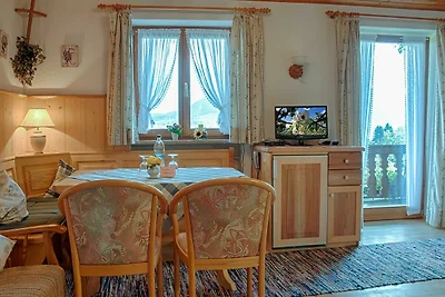 Ferienwohnung Enzian