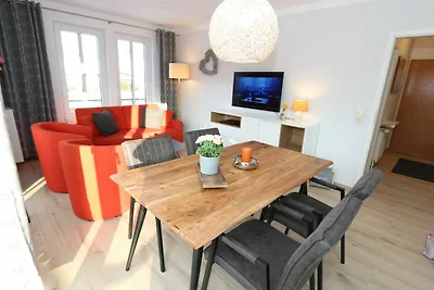 Vakantieappartement Gezinsvakantie Göhren