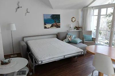 Appartamento Vacanza con famiglia Göhren