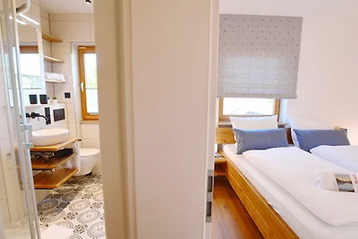 Appartamento Vacanza con famiglia Chieming