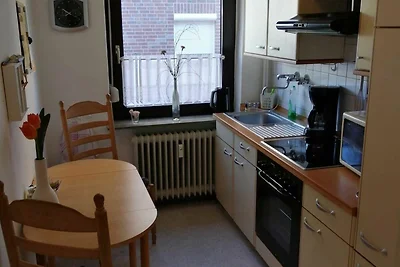 Ferienwohnung Klein Faldern