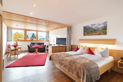 Albergo Cultura ed escursioni Oberstdorf