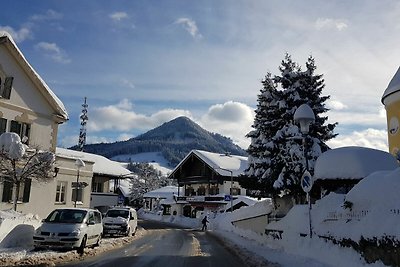 Vakantieappartement Gezinsvakantie Schliersee