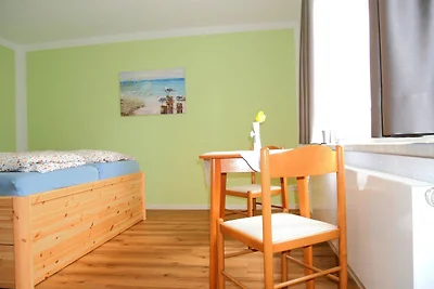 Ferienhaus Schwarz in Strandnähe