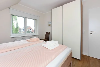 Appartamento Vacanza con famiglia Neuharlingersiel