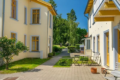 Villa Albus * App. 1