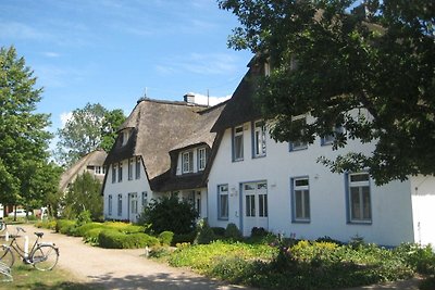 Landhaus am Haff Fewo A 12