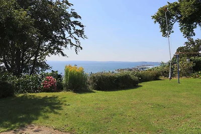 Appartamento Vacanza con famiglia Sassnitz