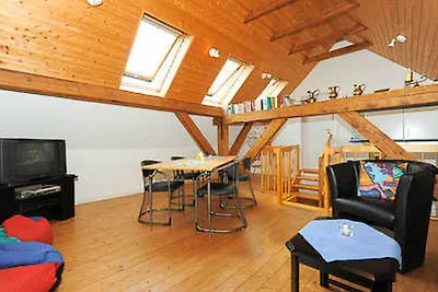 Ferienwohnung Möwe