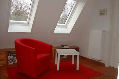 Ferienhaus Haffstraat