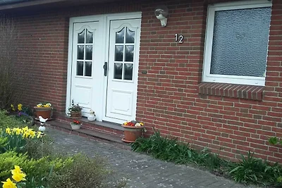 Vakantieappartement Gezinsvakantie Friedrichskoog