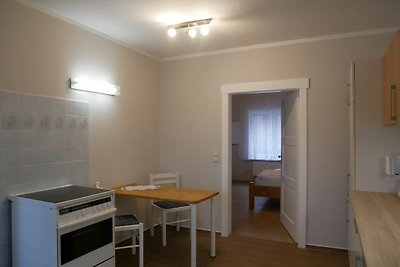 Wohnung Erdgeschoss