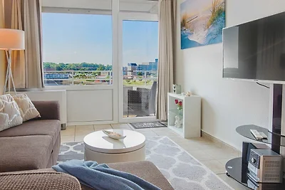 Vakantieappartement Gezinsvakantie Heiligenhafen