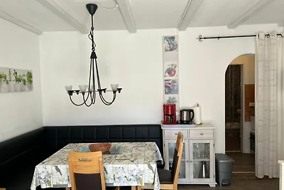 Vakantieappartement Gezinsvakantie Arrach