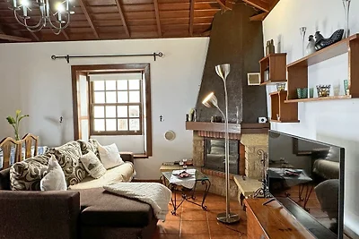 Vakantiehuis Ontspannende vakantie Barlovento