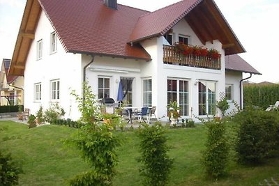 Vakantieappartement Gezinsvakantie Burtenbach