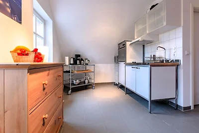 Ferienwohnung Apfelgarten