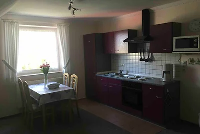 Appartamento Vacanza con famiglia Horumersiel