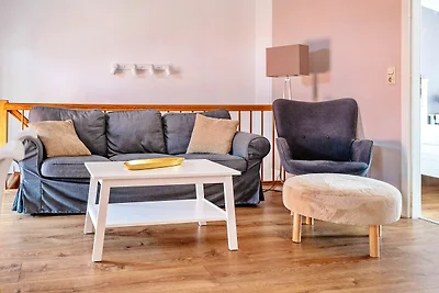 TraumZeit Loft