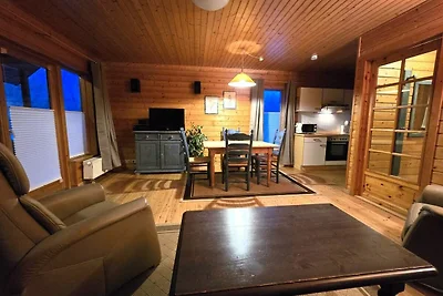 HAS-12 - Gemütliche Doppelhaushälfte mit gros...