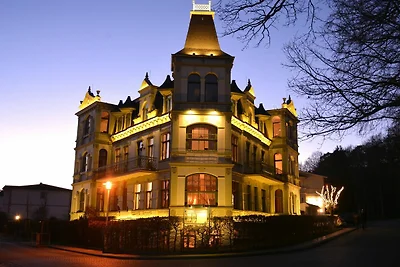 Villa Waldschloss * App. 13
