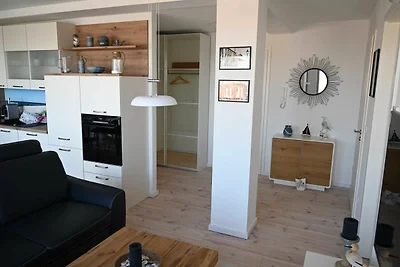 Vakantieappartement Gezinsvakantie Barth