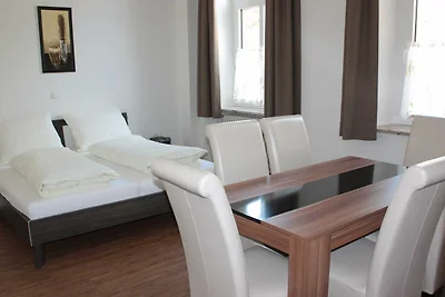 Appartamento Vacanza con famiglia Rheinhausen