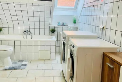 Apartament Dla rodzin Nienburg/Weser