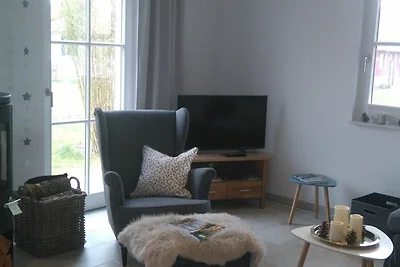 Reethaus Hygge Huus