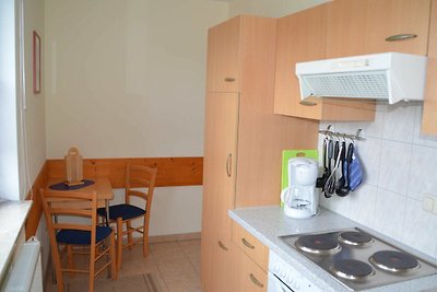 Vakantieappartement Gezinsvakantie Lütow