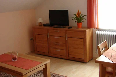 Vakantieappartement Gezinsvakantie Waldachtal
