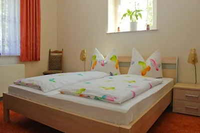 FeWo 2 Zum Dorfschullehrer