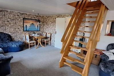Vakantieappartement Gezinsvakantie Saal in Vorpommern