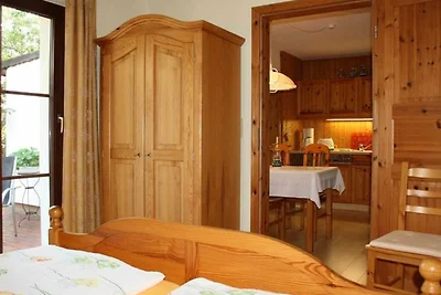 apartman za odmor Obiteljski odmor Karlshagen
