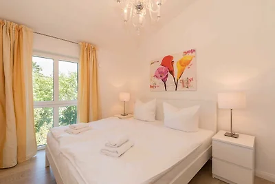 Vakantieappartement Gezinsvakantie Sassnitz