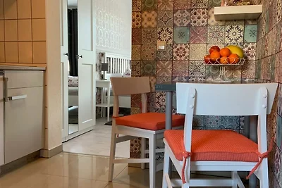Appartement Röschen
