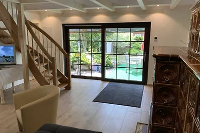 Vakantieappartement Gezinsvakantie Gager