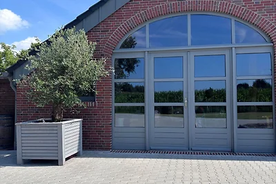 Ferienwohnung Meer & Moor