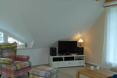Vakantieappartement Gezinsvakantie Gager