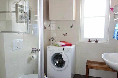 Appartamento Vacanza con famiglia Graal-Müritz