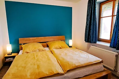 Appartamento Vacanza con famiglia Groß Plasten