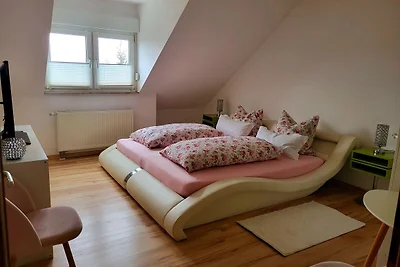 Ferienwohnung Erdmännchen