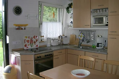 Ferienhaus Marianne Tossens